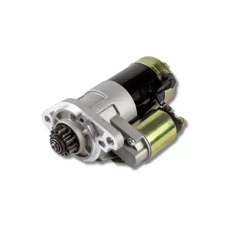 Daewoo DH55 Starter Motor | 12V 11-Tooth 2.7KW | GS.BLAZERS